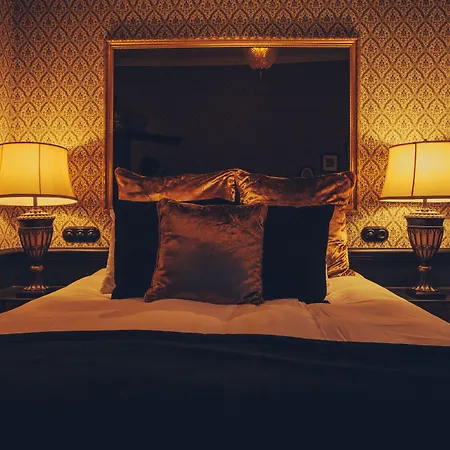 Pigalle Hotell