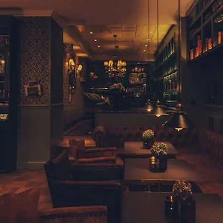 Hotel Pigalle Göteborg