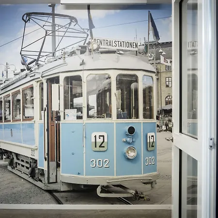 Linnéplatsens Hotell&vandrarhem