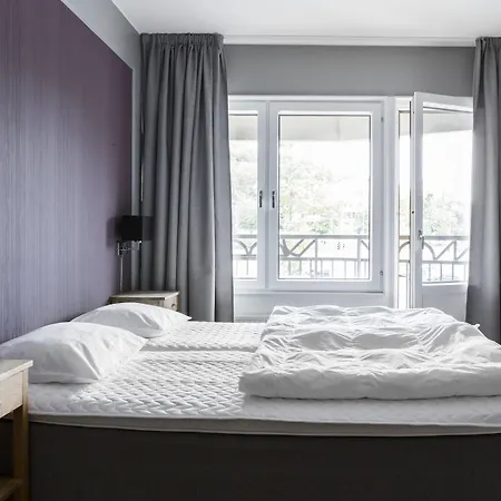 Hostal Linnéplatsens Hotell&vandrarhem *