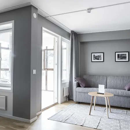 Linnéplatsens Hotell&vandrarhem *