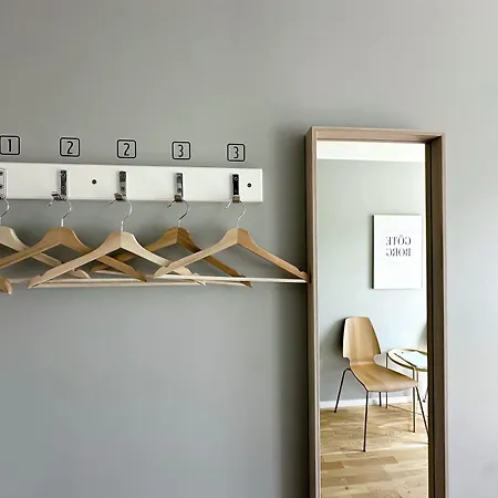 Linnéplatsens Hotell&vandrarhem * Gotemburgo