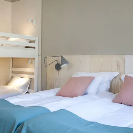 Kviberg Park & Conference غوتنبرغ