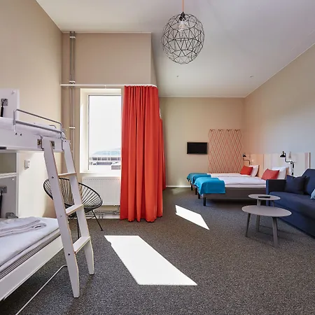 Kviberg Park & Conference 4* 哥德堡