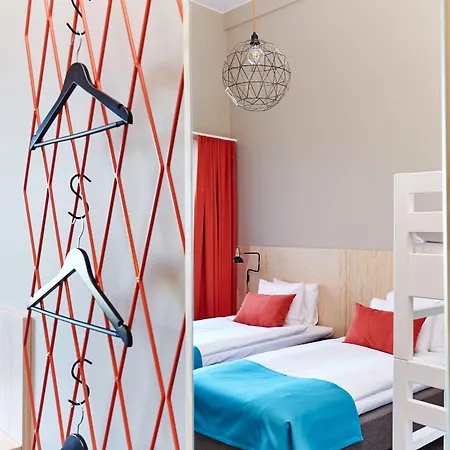 فندق Kviberg Park & Conference 4*