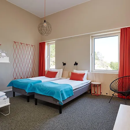 Kviberg Park & Conference 4*