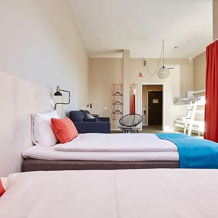 Ξενοδοχείο Kviberg Park & Conference 4*