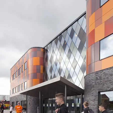 Kviberg Park & Conference Γκέτεμποργκ