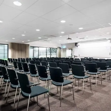 Hotell Kviberg Park & Conference 4*
