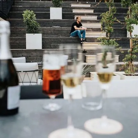 酒店 Kviberg Park & Conference 哥德堡