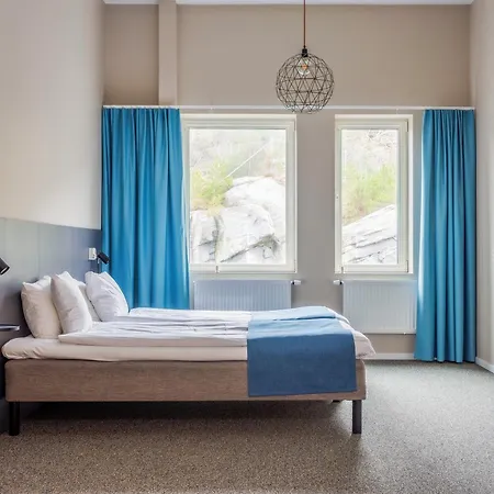 Kviberg Park & Conference 4* غوتنبرغ