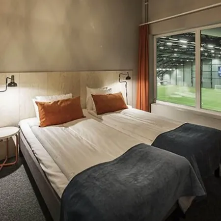 Hotell Kviberg Park & Conference