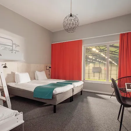 Kviberg Park & Conference 4* غوتنبرغ