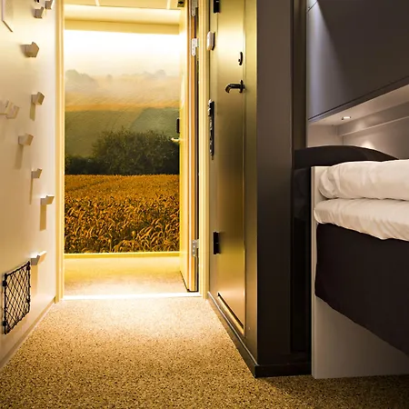 Hotel Comfort 3*