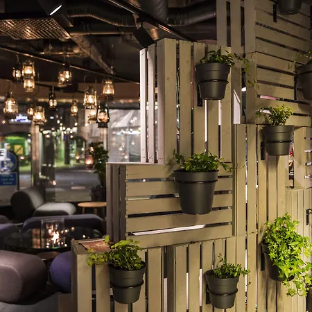 Comfort 3* Gothenburg