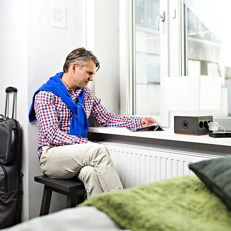 Comfort 3* Gotenburg