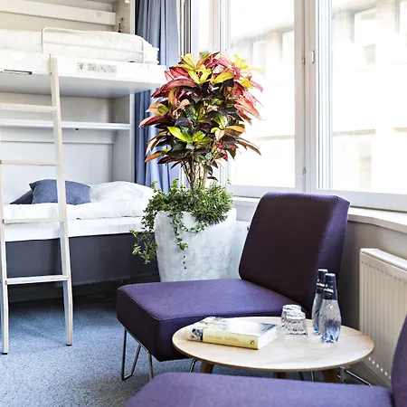 Comfort 3* Gothenburg