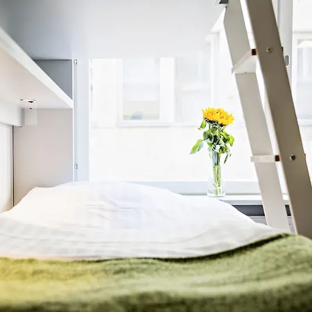 Comfort Hotel Gothenburg