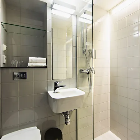 Hotel Comfort 3*