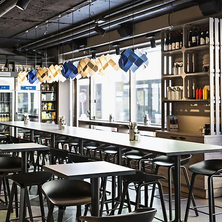 Hotel Comfort Gothenburg