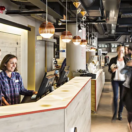 Hotel Comfort Gothenburg