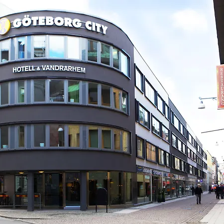 Comfort Hotel