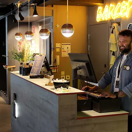 Comfort Hotell Göteborg