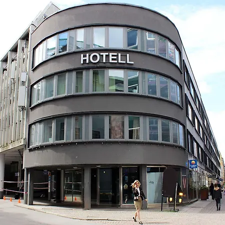 Comfort Hotel