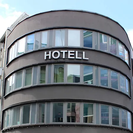 Hotell Comfort Göteborg