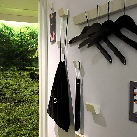 Comfort Hotell Göteborg