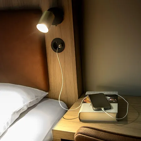ホテル Comfort 3*