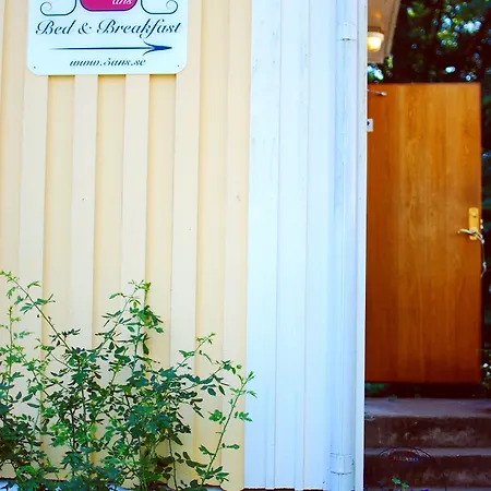 5:ans Bed and Breakfast 2*
