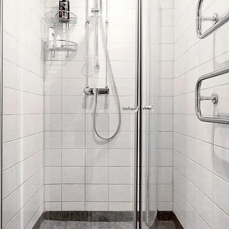 Bed & Breakfast 5:ans 2*