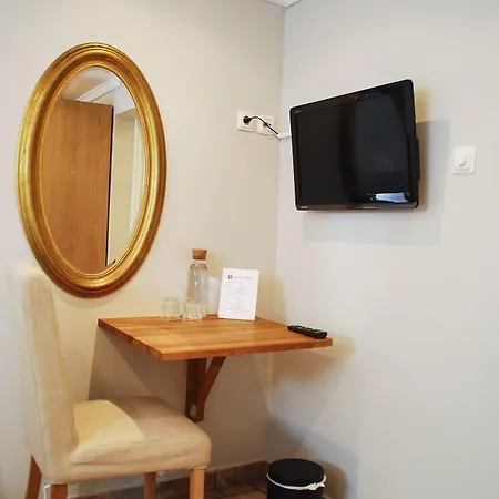 5:ans Bed and Breakfast