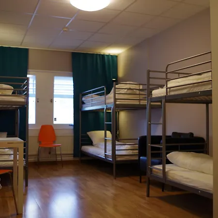 Spoton & Sportsbar Hostel Gothenburg