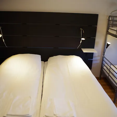 Hostel Spoton & Sportsbar Göteborg