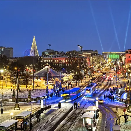 Spoton & Sportsbar Gothenburg