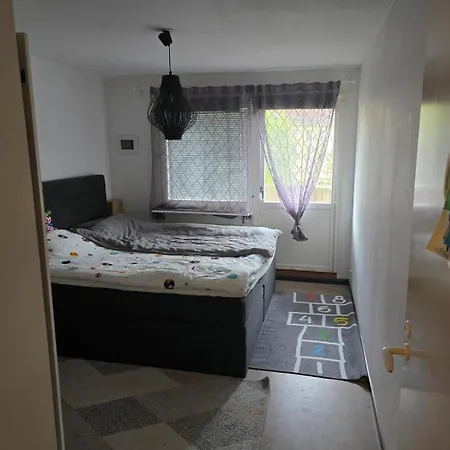 Aslan Apartament Göteborg