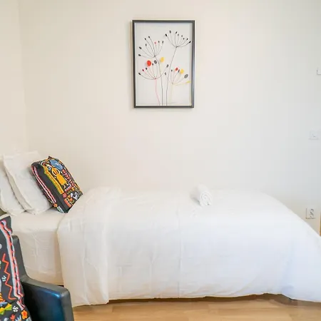 Haga Studio, Super Location With Full Comfort * 예테보리