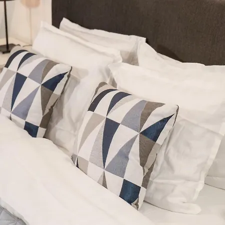 Prime Location, Spacious גטבורג