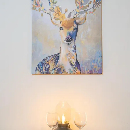 Calm Linne With Feel, Steps From Haga Lägenhet *