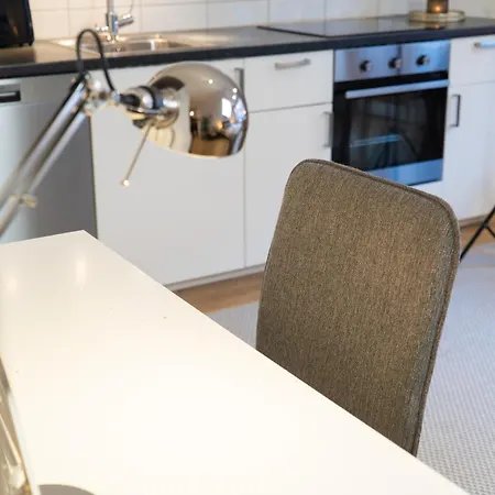 Rainbow In Haga & Linne - Prime Location Appartement Gotenburg