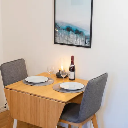 Prime Location, Spacious 哥德堡