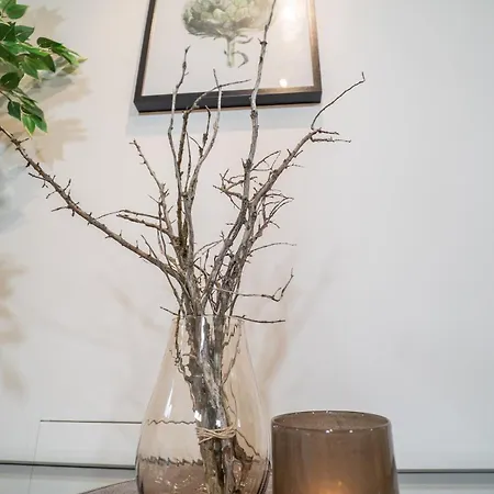 Apartment Haga Studio, Super Location With Full Comfort Gothenburg