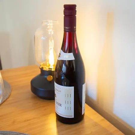 아파트 Prime Location, Spacious 예테보리