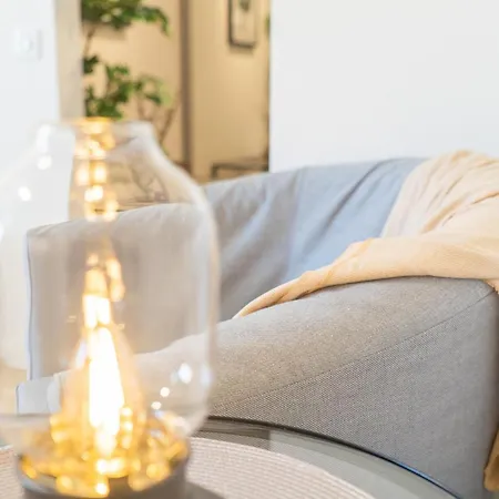 شقة Haga Studio, Super Location With Full Comfort
