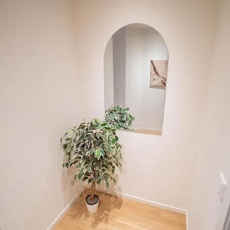 Rainbow In Haga & Linne - Prime Location *