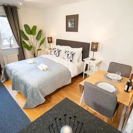 דירה Prime Location, Spacious