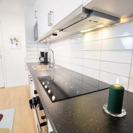 شقة Haga Studio, Super Location With Full Comfort