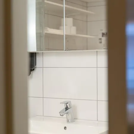 Rainbow In Haga & Linne - Prime Location * Gotenburg